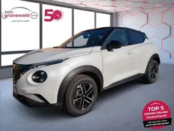 Schwarz Neu 2025 Nissan Juke N-Connecta SUV | 28.900 € (Fairer Preis)