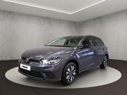 Grau Neu 2025 VW Polo Goal Limousine | 25.185 € (Fairer Preis)
