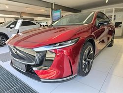Rot Neu 2025 Mazda 6e Takumi-Line Limousine | 45.390 € (Etwas zu teuer)