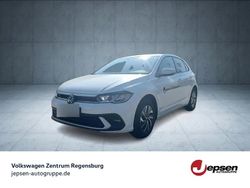 Pure white Gebraucht 2025 VW Polo R Kleinwagen | 21.970 € (Fairer Preis)