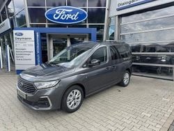 Grau Neu 2025 Ford Tourneo Connect Titanium Van / Kleinbus | 38.990 € (Guter Preis)