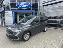 Grau Neu 2025 Ford Tourneo Connect Titanium Van / Kleinbus | 38.990 € (Guter Preis)