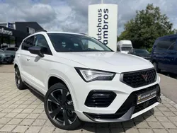 Weiß Neu 2025 Cupra Ateca SUV | 37.990 € (Guter Preis)