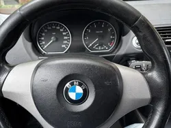 Schwarz Gebraucht 2005 BMW 116 Kleinwagen | 1.800 € (Guter Preis)