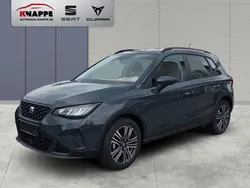 Blau Neu 2025 Seat Arona Style SUV | 25.720 € (Fairer Preis)