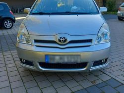 Silber Gebraucht 2003 Toyota Corolla Kleinwagen | 4.250 €
