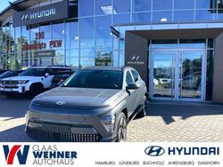 Ecotronic grey / mic Gebraucht 2024 Hyundai Kona Trend SUV | 31.990 € (Teuer)