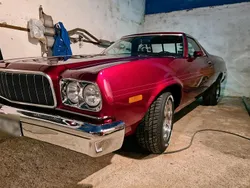 Rot Gebraucht 1972 Ford Ranchero | 31.999 €