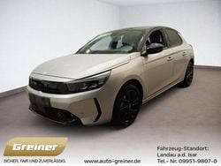 Kristall silber (metallic) Gebraucht 2025 Opel Corsa Kleinwagen | 19.980 € (Guter Preis)