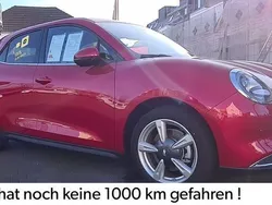 Mars red Neu 2025 Ora 03 Limousine | 29.990 €