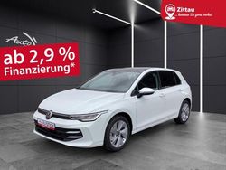 Pure white Gebraucht 2024 VW Golf VIII Limousine | 24.950 € (Fairer Preis)