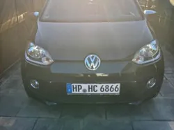 VW up!