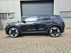 Agate black metallic Neu 2025 Ford Explorer Extended Range SUV | 41.090 € (Guter Preis)