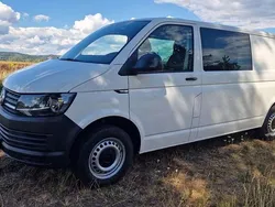 Gebraucht 2019 VW T6.1 Van | 24.800 € (Etwas zu teuer)
