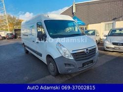 Weiß Gebraucht 2016 Opel Movano Van | 6.999 €