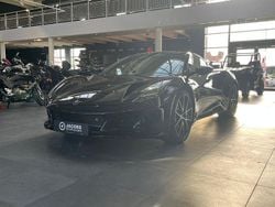 Schwarz Neu 2025 Lotus Emira Coupé | 118.940 € (Fairer Preis)