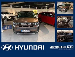 Earthy brass Gebraucht 2024 Hyundai Santa Fe Intro Edition SUV | 45.990 €