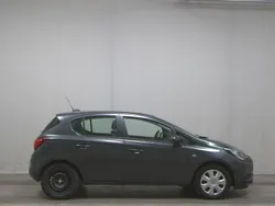 Grau Gebraucht 2018 Opel Corsa Edition Kleinwagen | 8.480 € (Guter Preis)