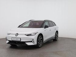 Weiß Gebraucht 2025 VW ID.7 GTX Kombi | 57.990 €