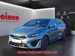 Silber Neu 2025 Kia ProCeed Kleinwagen | 29.899 €