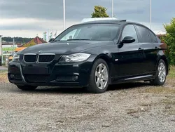 Schwarz Gebraucht 2008 BMW 320 M Sport Limousine | 3.950 € (Guter Preis)