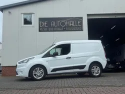 Weiß Gebraucht 2020 Ford Transit Trend Van / Kleinbus | 12.621 € (Etwas zu teuer)