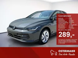 Grenadillschwarz Neu 2025 VW Golf VIII Goal Limousine | 26.920 € (Superpreis)