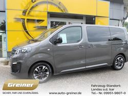 Gebraucht 2022 Opel Zafira Life S Van / Kleinbus | 37.490 € (Fairer Preis)