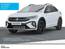 Weiß Neu 2025 VW Taigo R-line SUV | 31.680 € (Fairer Preis)