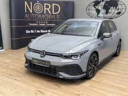 Mondsteingrau Gebraucht 2022 VW Golf VIII GTI Clubsport Kombi | 31.899 € (Guter Preis)