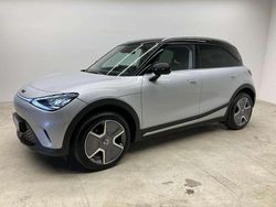 Silber Gebraucht 2023 Smart #1 Edition #1 SUV | 28.990 € (Fairer Preis)