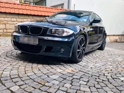 Schwarz Gebraucht 2010 BMW 123 Coupé Coupé | 6.200 € (Superpreis)