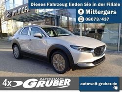 Platinum quartz m Gebraucht 2025 Mazda CX-30 Center-Line SUV | 29.699 € (Fairer Preis)