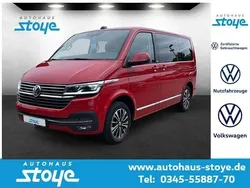 Gebraucht 2022 VW T6.1 Generation Six Van | 52.670 € (Fairer Preis)