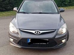 Gebraucht 2010 Hyundai i30 Classic Kombi | 4.200 € (Teuer)