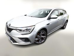 Metallic Gebraucht 2021 Renault Mégane IV | 21.280 € (Teuer)