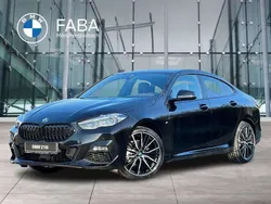 Schwarz Gebraucht 2023 BMW 218 M Sport Coupé | 34.980 € (Teuer)