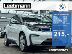 Weiß Gebraucht 2021 BMW i3 Kleinwagen | 18.799 € (Guter Preis)
