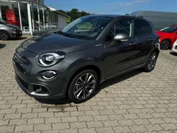Moda grau Neu 2024 Fiat 500X Sport SUV | 29.900 € (Teuer)
