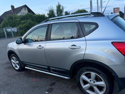 Grau Gebraucht 2008 Nissan Qashqai SUV | 4.000 € (Fairer Preis)