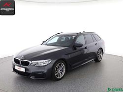 Sophistograu Gebraucht 2018 BMW 540 M Sport Kombi | 36.880 € (Etwas zu teuer)