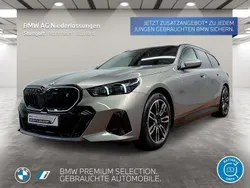 Grau Gebraucht 2025 BMW i5 Comfort Edition Limousine | 68.560 €