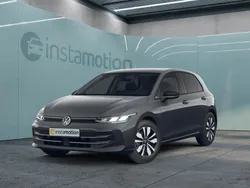 Grau Gebraucht 2024 VW Golf VIII Limousine | 23.960 € (Guter Preis)