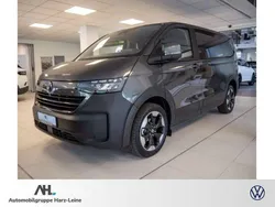 Andere Gebraucht 2025 VW T6.1 PanAmericana Van | 67.666 €