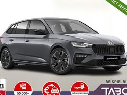 Graphitegrau metallic Neu 2025 Skoda Scala Lodge Kleinwagen | 27.188 € (Guter Preis)