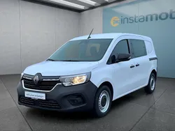 Weiß Neu 2024 Renault Kangoo Van / Kleinbus | 27.299 € (Fairer Preis)