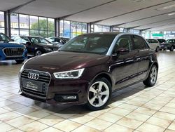 Andere Gebraucht 2015 Audi A1 Sport Kleinwagen | 14.990 € (Fairer Preis)