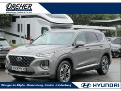 Wild explorer / met Gebraucht 2020 Hyundai Santa Fe Premium SUV | 35.990 € (Fairer Preis)