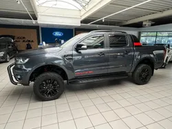 Grau Gebraucht 2021 Ford Ranger Wildtrack Abholung | 37.950 € (Fairer Preis)