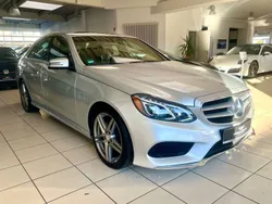 Silber Gebraucht 2019 Mercedes E350 Limousine | 24.990 €
